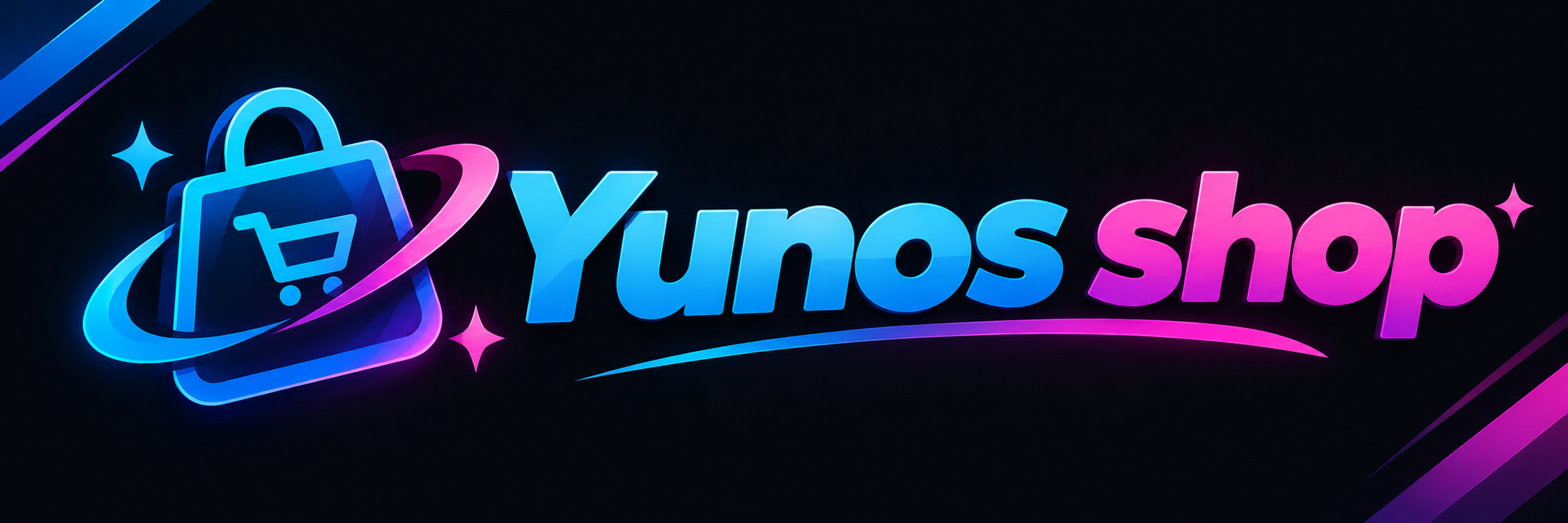 Yunos shop